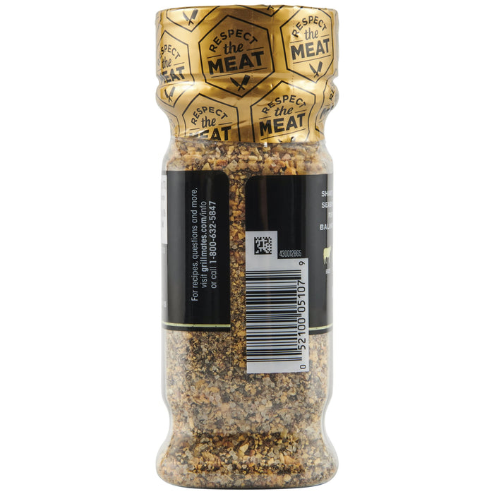 McCormick® Grill Mates® Butcher All Purpose Seasoning, 6.03 oz