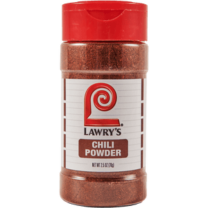 Lawry's® Chili Powder, 2.5 oz