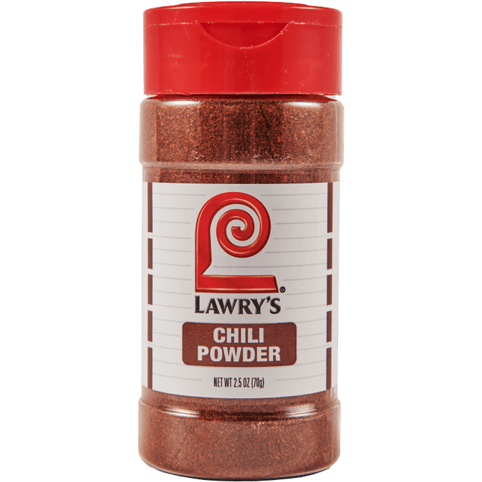 Lawry's® Chili Powder, 2.5 oz