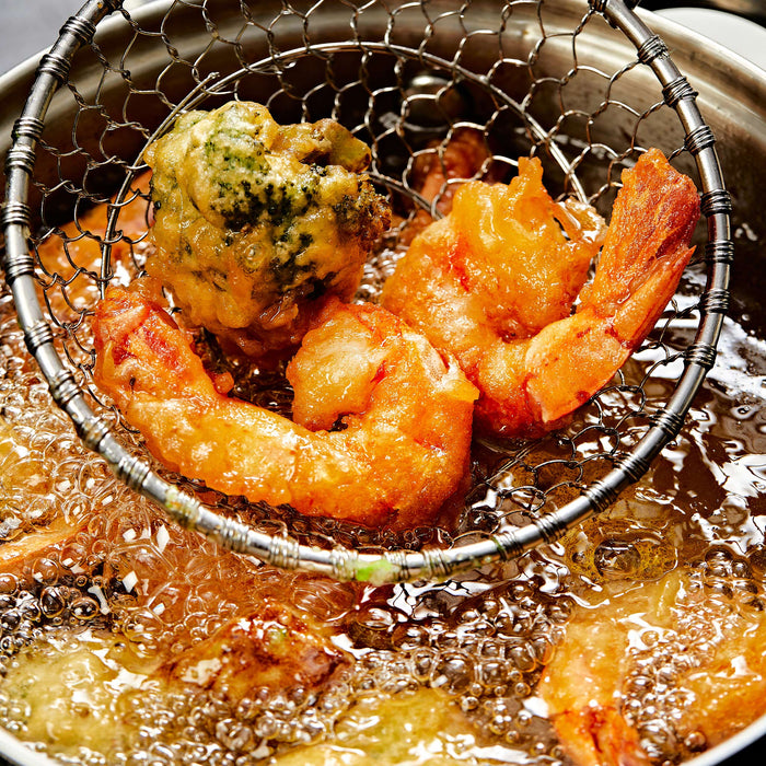 McCormick® Golden Dipt® Tempura Seafood Batter Mix, 8 oz