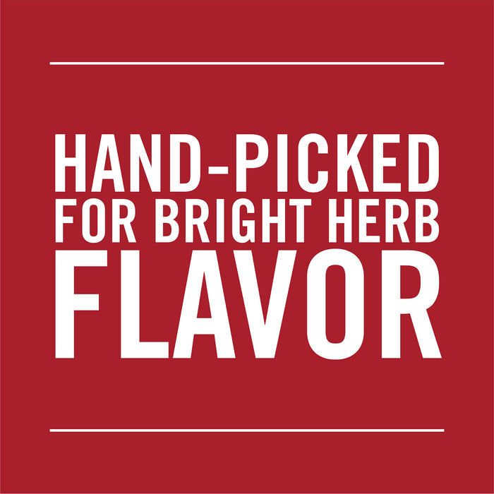 McCormick® Rubbed Sage, 0.5 oz