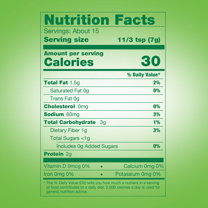 McCormick Salad Toppins Crunchy & Flavorful 3.75 OZ