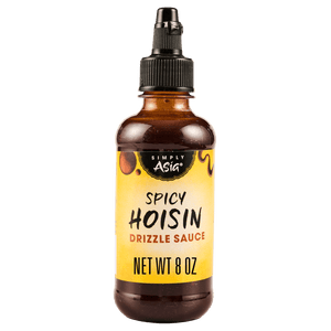 Simply Asia® Spicy Hoisin Drizzle Sauce, 8 oz