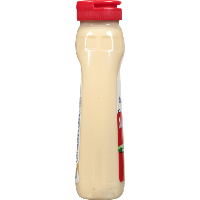 McCormick® Mayonnaise With Lime Juice, 11.6 fl oz