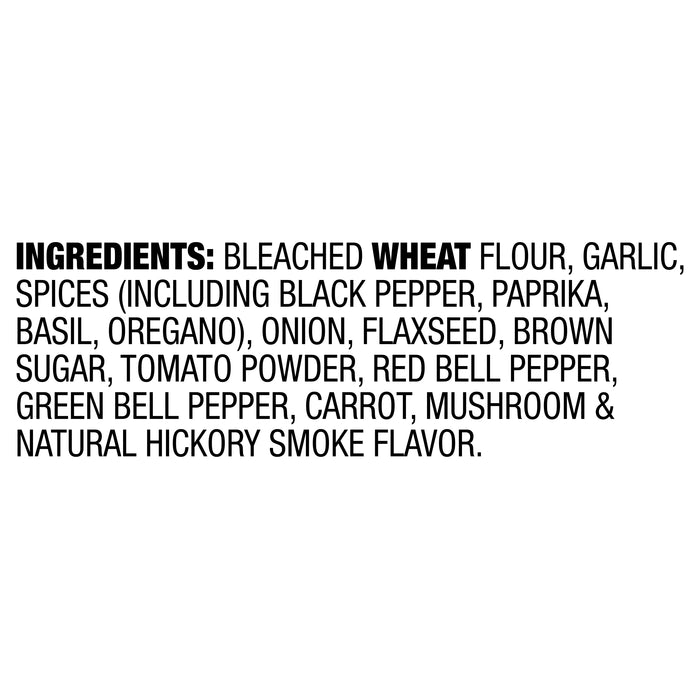 McCormick® Salt Free Burger Business by Tabitha Brown Seasoning Mix, 1 oz (6-Pack)