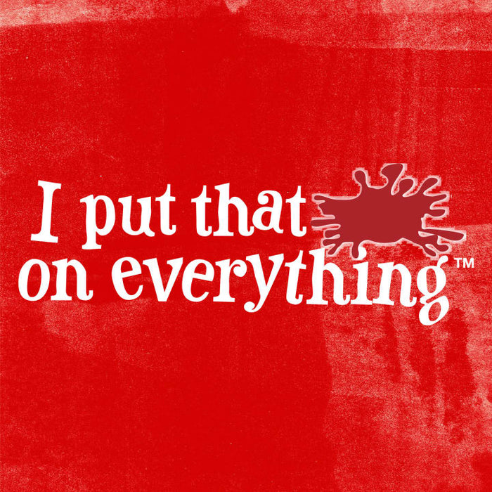 Frank's RedHot® Better With Every Shake Shirt