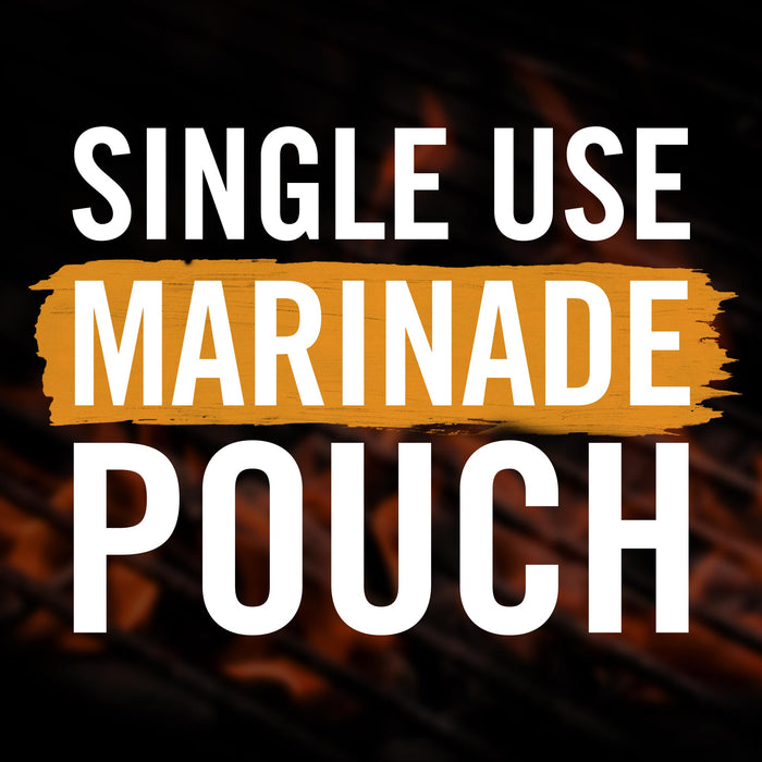 McCormick® Grill Mates® Hawaiian Woodfire Grill 30 Minute Marinade, 5 oz (6-Pack)