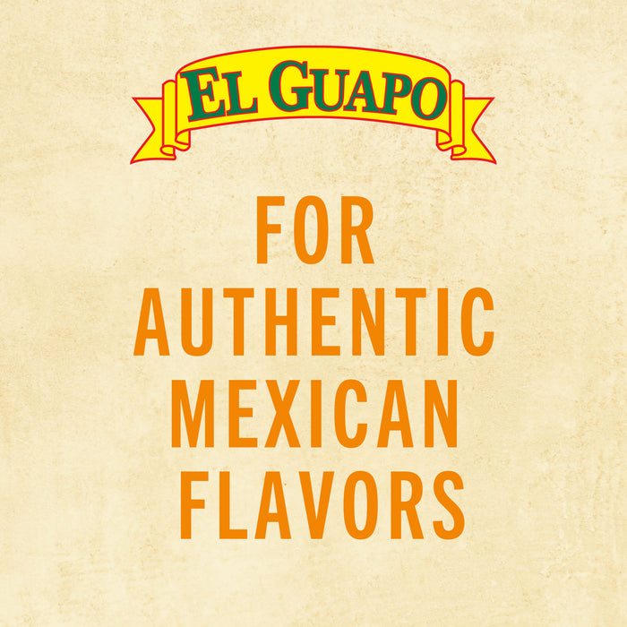 El Guapo® Serrano Ground Chili Powder, 1 oz