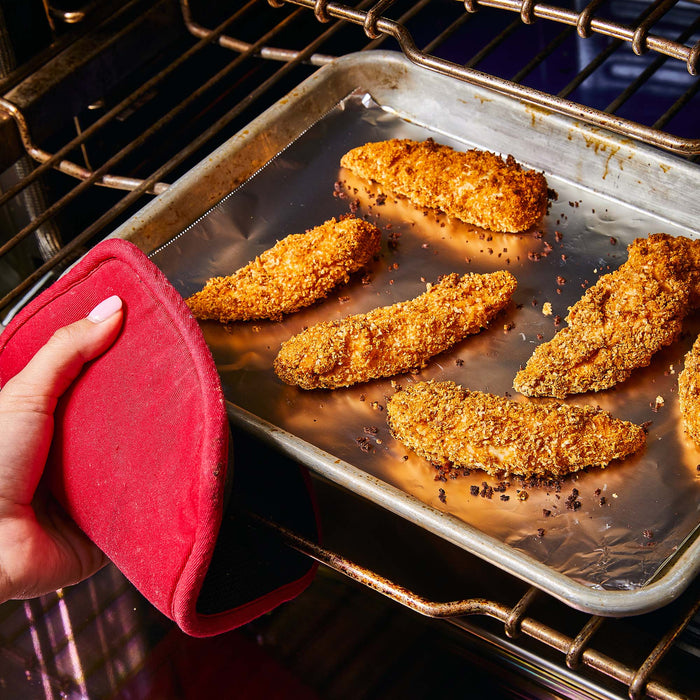 Zatarain's® Chicken Air Fryer Seasoned Coating, 5 oz