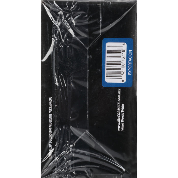 McCormick® 25 Count Box Black Tea Bags, 1.32 oz