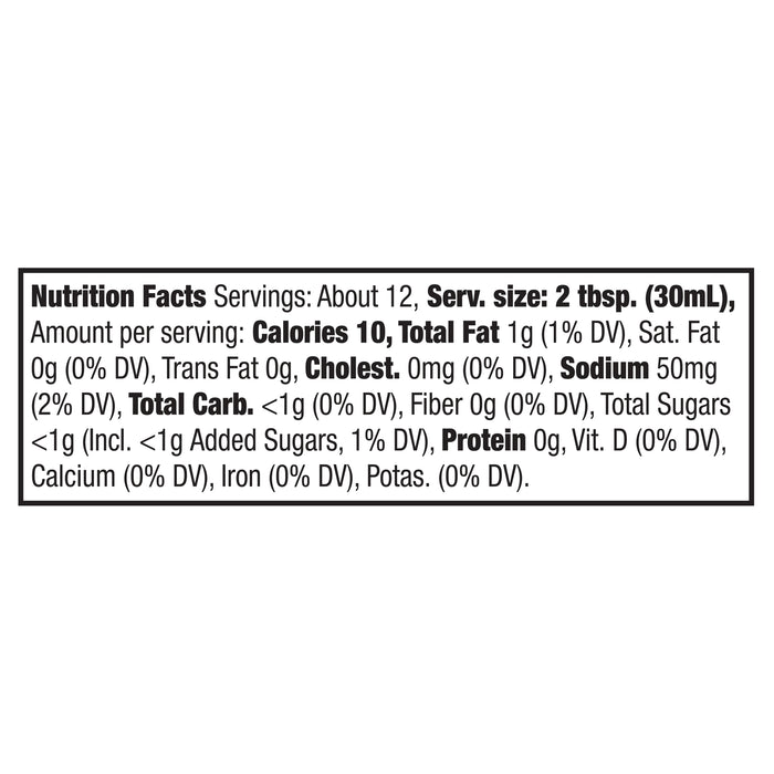 Frank's RedHot® Secret Chicken Dip'n Sauce, 12 fl oz