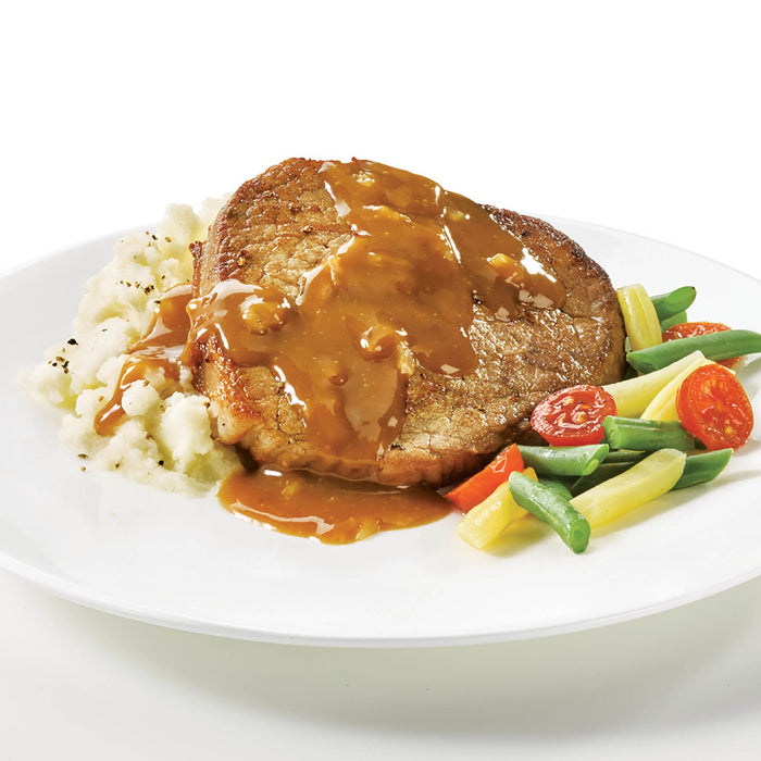 McCormick® Onion Gravy Seasoning Mix, 0.87 oz (6-Pack)