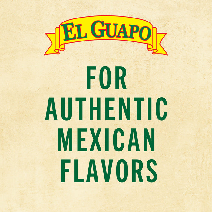 El Guapo® Cascabel Chili Pod, 1.5 oz