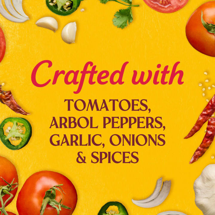 Cholula® Original Hot Salsa, 12 oz