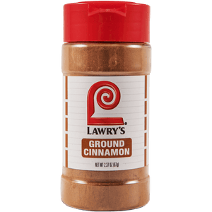 Lawry's® Ground Cinnamon, 2.37 oz