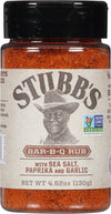 Stubb's® BBQ Rub, 4.62 oz