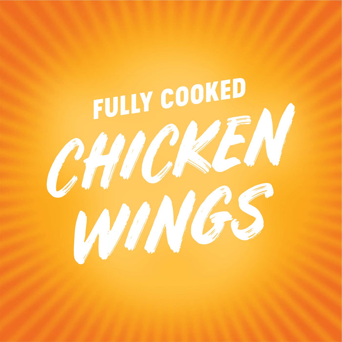 Frank's RedHot® Buffalo Style Chicken Wings, 22 oz