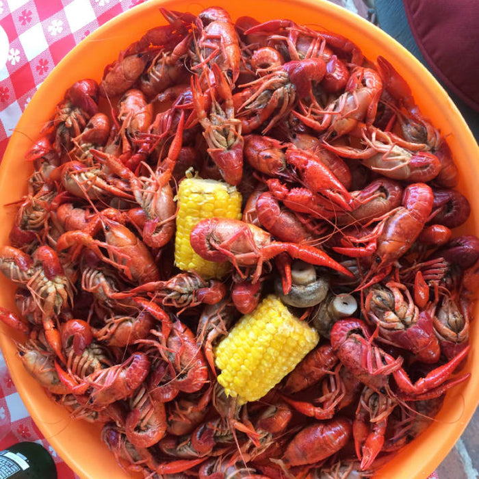 Zatarain's® Concentrated Shrimp & Crab Boil, 4 fl oz