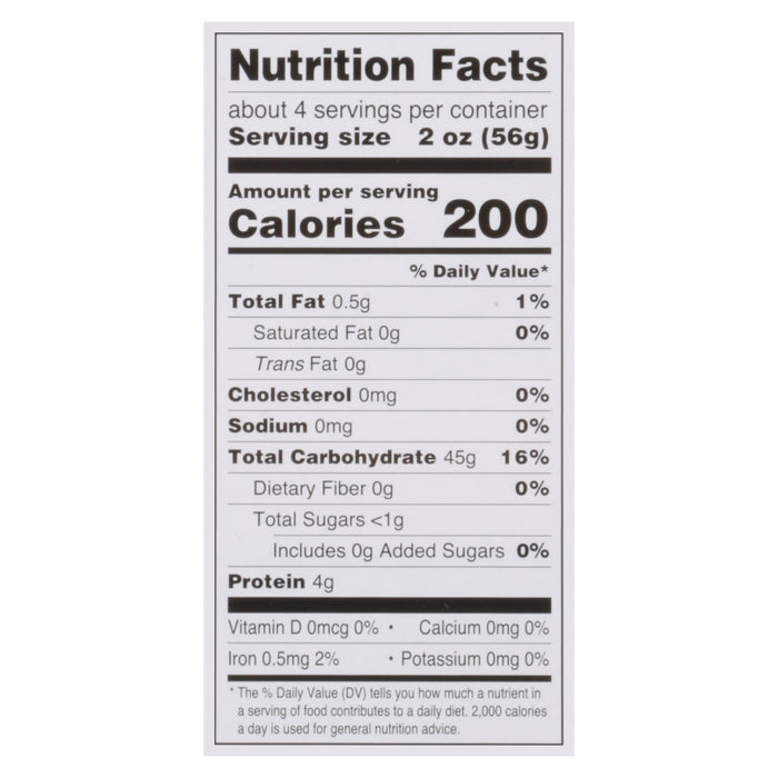 Thai Kitchen® Gluten Free Thin Rice Noodles, 8.8 oz