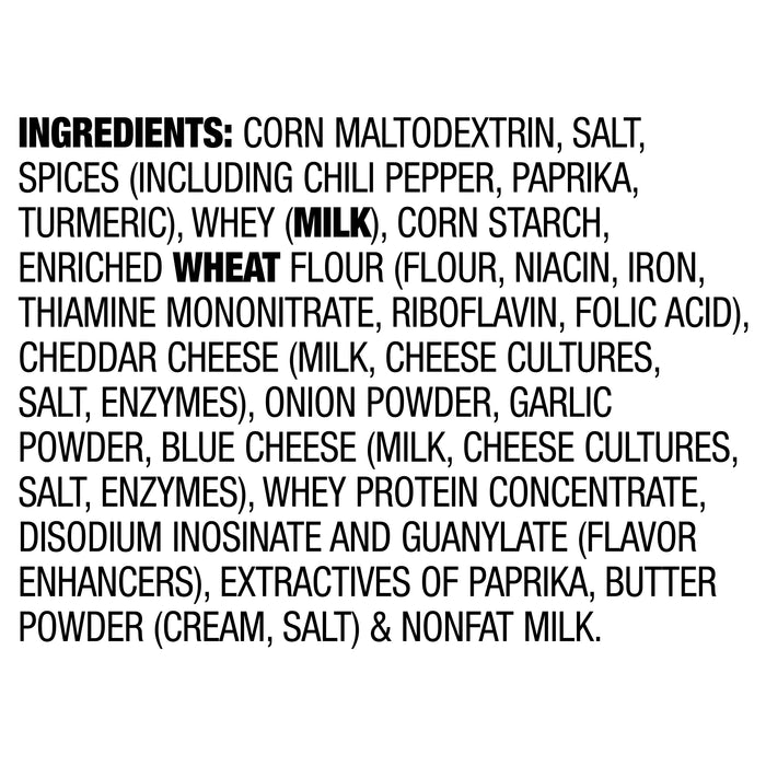 McCormick® Cheesy Taco Seasoning Mix, 1.12 oz (6-Pack)