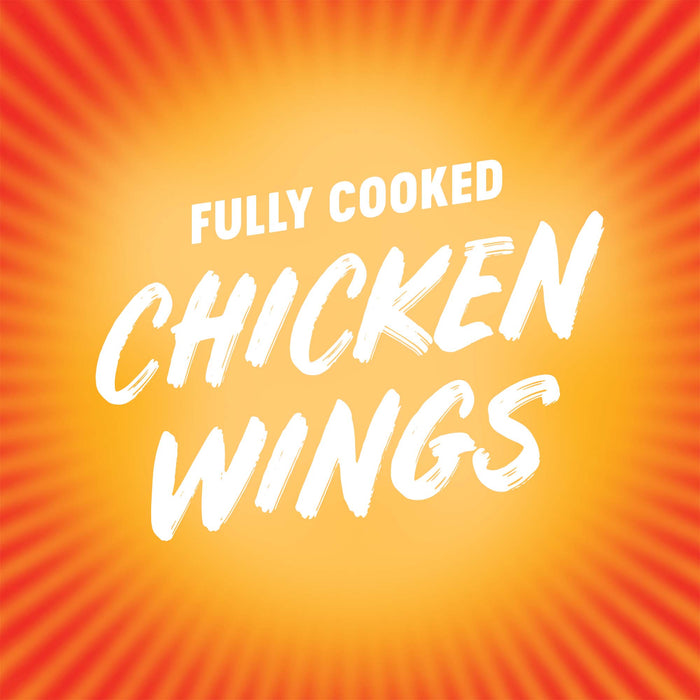 Frank's RedHot® Original Chicken Wings, 22 oz
