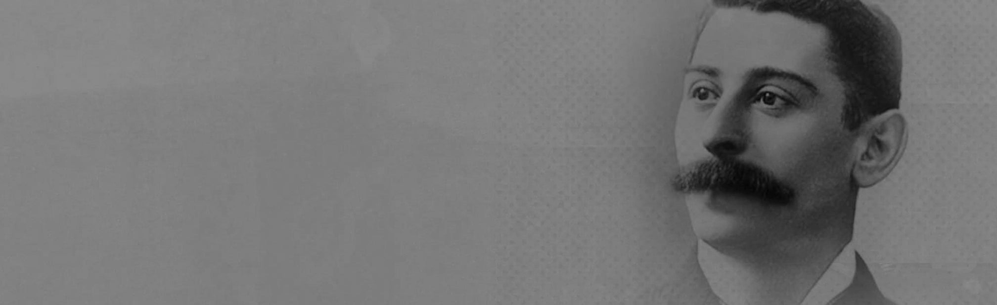 image of Jacob Frank on a textured background