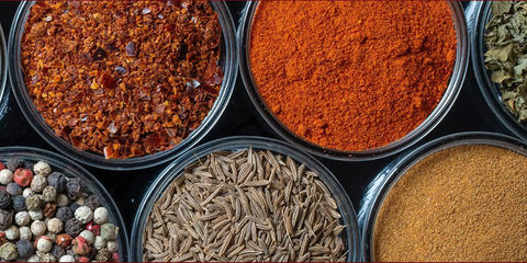 spices