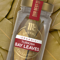 gourmet seasoning