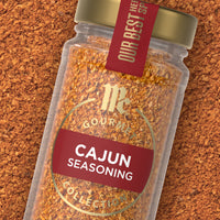 gourmet seasoning