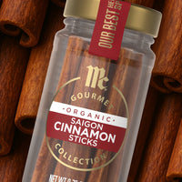 gourmet seasoning