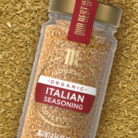 gourmet seasoning
