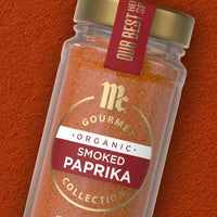 gourmet seasoning