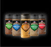 grill mates seasonings lined up