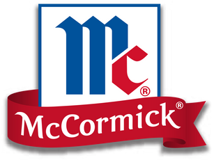 MCCormick logo