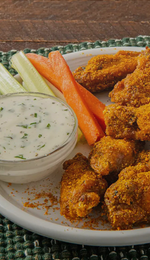 ranch dip