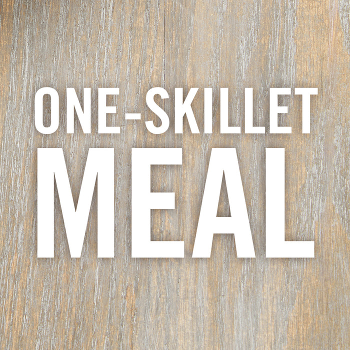McCormick® Tuscan Chicken & Vegetables One Skillet Seasoning Mix, 0.87 oz
