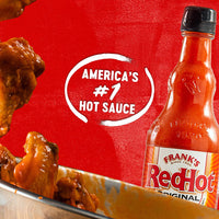 America's number one hot sauce