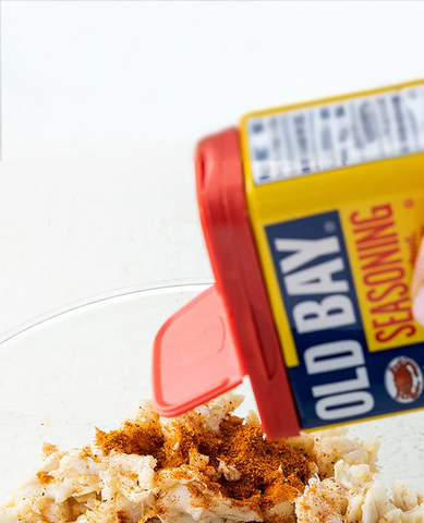 old bay seasoning