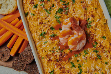 shrimp dip