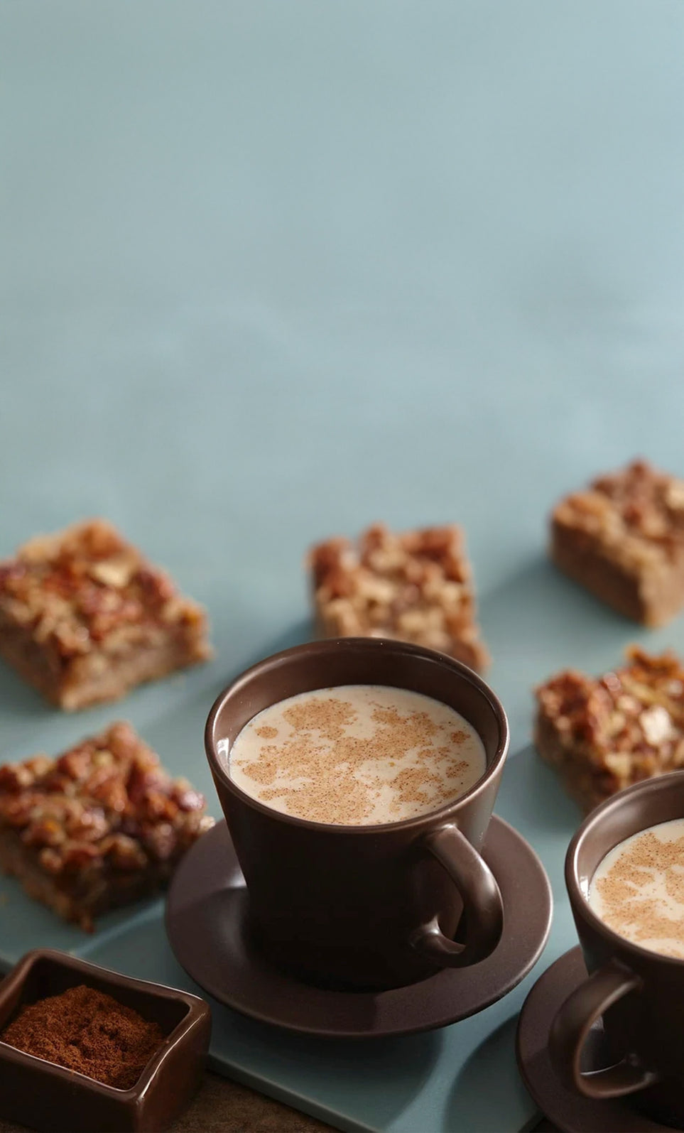 pumpkin spice latte
