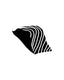 Salmon fillet icon