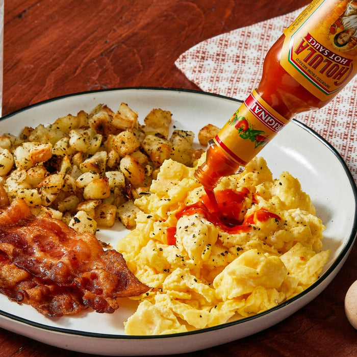 Cholula® Original Hot Sauce, 2 oz (6-Pack)