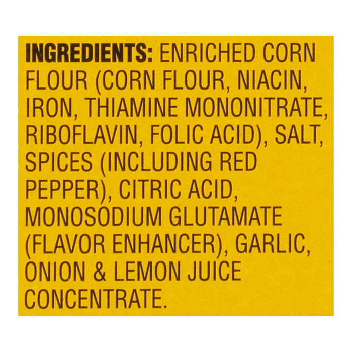 Zatarain's® Seasoned Fish Fri, 12 oz