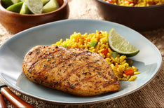Southwest chicken
