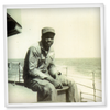 stubb in army