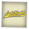 square with late night with david letterman text