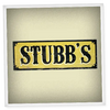 stubb's old school sign