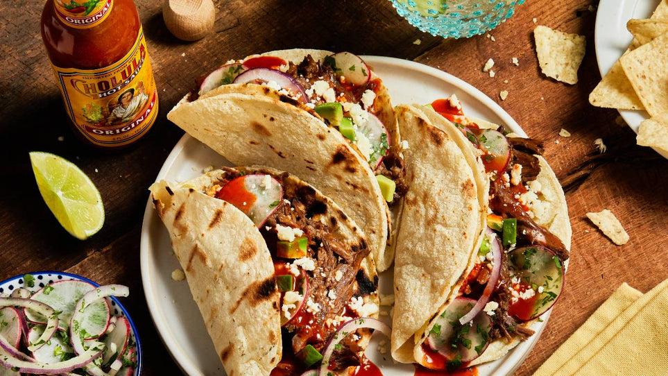 tacos