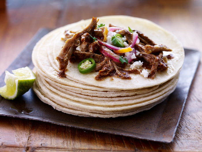 El Guapo® Ground Annatto (Achiote Molido), 2 oz