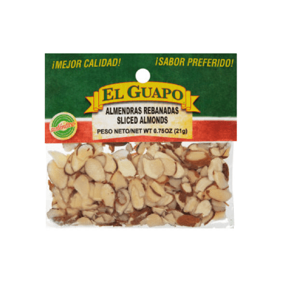 AlmondsAlmendrasRebanadasfinal